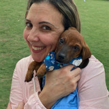 Sonia Cristina Félix de Souza 