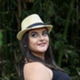 Aline Bittencourt Sena