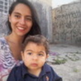 Thais Fernandes Ferreira