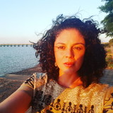 thereza delgado pouey de oliveira