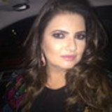 Daniele Cristine Barbosa