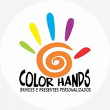 Color Hands Brindes