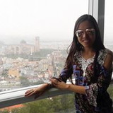 Carmem Cecilia Rodrigues de Souza