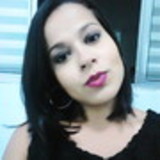 Cristina de Araujo Pereira