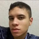 Lucas Balbino de Souza