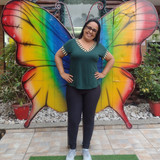 Tatiane Pinheiro Lopes Novato