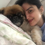 Alexandra Cristeli Lanza