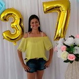 Gisele Carrilho Takeda