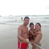 Luzia Darck dos Santos Brunello