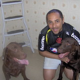 Ricardo Fernando Teixeira Martins