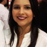 Damille Motta Barros de Castro