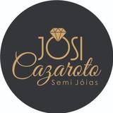 Josi Cazaroto Semi Jóais