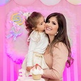 Anna Elisa de Paula Riolino