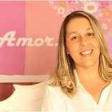 Simone Cristina  Saldanha