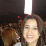 Alessandra da Silva Antonio