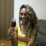 Flávia Gomes Rodrigues