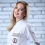 maria franciely domakoski