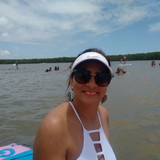 Carine R dos Santos zuza