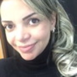 Juliana Siegel Oliveira