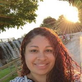 Elaine Cristina Silva dos Santos