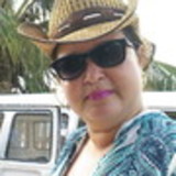 Mara Aline Fernandes