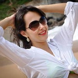 Milena Machado de Melo