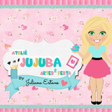 ATELIÊ JUJUBA ARTES E FESTAS