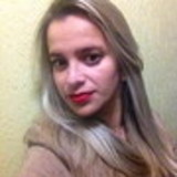 Lindsay Cristina pinheiro de Medeiros