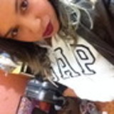 Talita Cristina Lins dos Santos