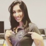 Michelle Alves da Silva