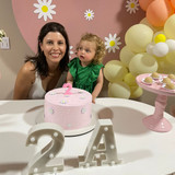 Aline M, Z, Ciprandi