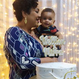 Mireille Santos de Sousa