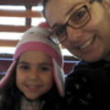 Priscila Marion Sisti