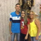 ROSÂNGELA do vale augusto