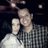 Dioney Andrade dos Santos