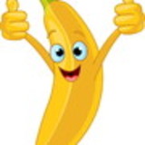 BANANINHA MODA INFANTIL