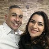 Regina Maria de Oliveira Gonçalves