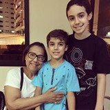 Eliana Dias Oliveira