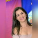 Lúbia Lísia Monteiro Oliveira Soares