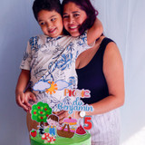 Emanuelle Matias da Silva