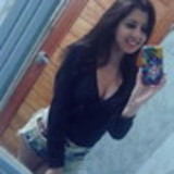 Amanda Virgínia Araújo Ferreira