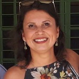 Rosiane Arpini Loureiro