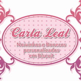 Noivinhos e Bonecos Personalizados em Biscuit