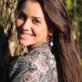 Evelin Cristina do Nascimento