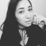 Thaty Gaviolli Fotógrafa