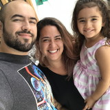 Patricia Gaudencio Ferreira Barbosa