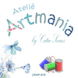 Artmania Baby by Catia Soares