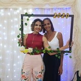 Débora Silva de Sousa Amaral