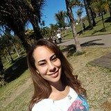 Midiã Lilian Rocha Campeão