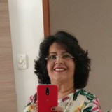 LUZIA MARILIA PEIXOTO DE ALMEIDA